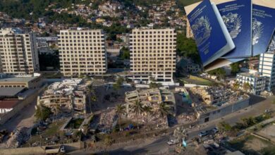 Chile otorga salvoconductos a venezolanos para regresar a su país tras los sismos