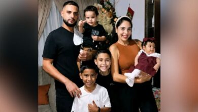 "Se apagó una familia entera": el mensaje de la Miss Venezuela