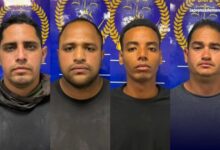 Arrestan a efectivos del Cicpc por apropiarse de dólares en La Guaira