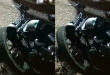 Un muerto y tres heridos graves tras hacer "caballitos" en Boquerón