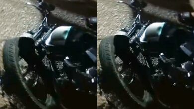 Un muerto y tres heridos graves tras hacer "caballitos" en Boquerón