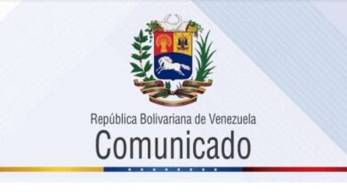 Venezuela ofrece apoyo a Colombia tras lluvias que afectan a cuatro departamentos