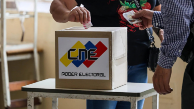 Consulta Popular programada para el 12 de julio será pospuesta por los terremotos