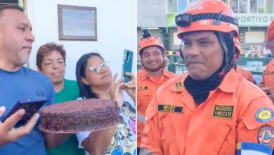 "Ay, qué noche tan preciosa": el himno que cantaron al héroe de El Salvador
