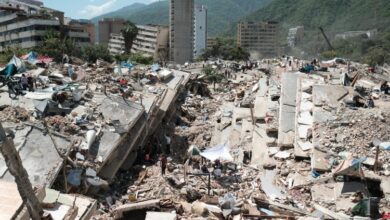 Jorge Rodríguez reporta 3.685 muertos y 16.740 heridos por los sismos en Venezuela