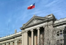 Chile: Declaran emergencia preventiva en 10 regiones por fuertes lluvias