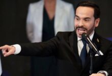 Colombia: De la Espriella suspende transición con Petro por no reconocer su triunfo