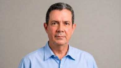Yoel Amaya designado presidente del Metro de Caracas