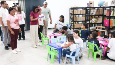Presidenta Delcy Rodríguez conmemora el Día del Niño y destaca su rol en el porvenir de la nación