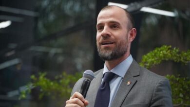 Presidenta (E) Delcy Rodríguez designa a Román Maniglia como nuevo superintendente del Seniat