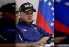 Cabello: Seremos intolerantes contra quienes se aprovechen del dolor ajeno