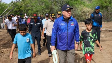 Gobierno garantiza identificación gratuita de víctimas de los terremotos con protocolo forense integral