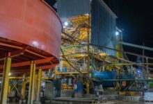 Ministerio de Desarrollo Minero inspecciona la Planta Revemin para evaluar su capacidad operativa