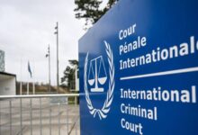 EE. UU. respalda la salida de Venezuela de la CPI y pide desmantelar el tribunal
