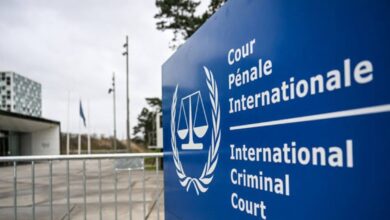Venezuela notifica a la ONU su retiro definitivo de la Corte Penal Internacional