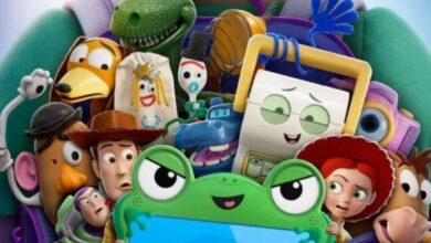 "Toy Story 5" supera los mil millones de dólares y se corona como la película más taquillera de 2026
