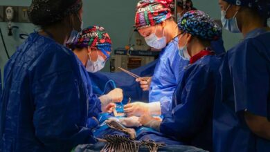 El hospital Núñez Tovar se apunta más de 185 mil atenciones en lo que va de 2026