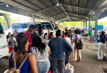 Terminal de Maturín garantiza movilidad total y mantiene tarifas solidarias tras doble sismo en el país