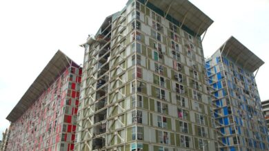 Inspecciones postsísmicas: la clave para la habitabilidad