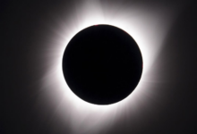 NASA transmitirá en vivo el eclipse solar total del 12 de agosto