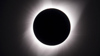 NASA transmitirá en vivo el eclipse solar total del 12 de agosto
