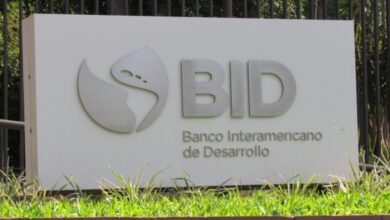 BID dona 1 millón de dólares para emergencia en Venezuela