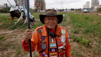 Rescatista mexicano desmiente obstáculos del Gobierno venezolano