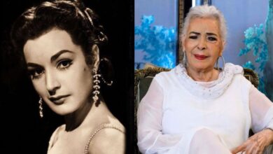 Elsa Aguirre, ícono del cine de oro mexicano, falleció a los 95 años