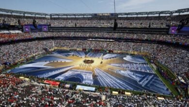 Estrellas de la música y el cine encienden la clausura del Mundial 2026 en el MetLife Stadium