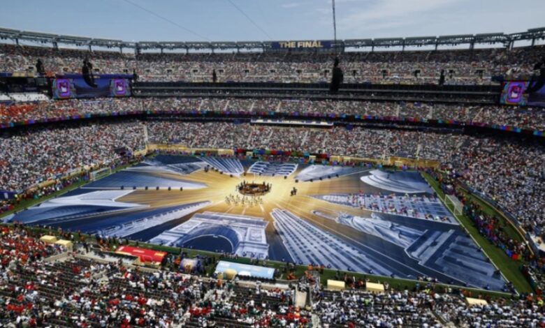 Estrellas de la música y el cine encienden la clausura del Mundial 2026 en el MetLife Stadium
