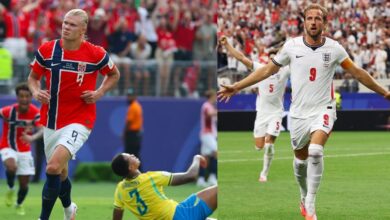 Noruega vs Inglaterra: Haaland busca seguir haciendo historia