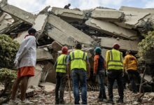 España confirma 34 fallecidos en terremotos de Venezuela: continúa la búsqueda de 140 españoles desaparecidos
