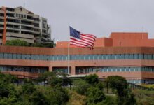 Embajada de EE.UU. suspende celebraciones del 4 de julio y dedica su mensaje a la solidaridad con Venezuela