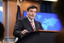 EE. UU. respalda nueva agenda de la AN de 2015 y el Gobierno Interino para la transición en Venezuela
