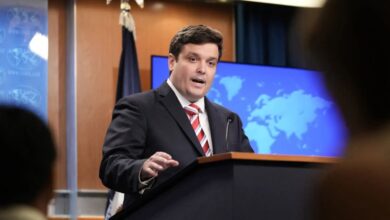 EE. UU. respalda nueva agenda de la AN de 2015 y el Gobierno Interino para la transición en Venezuela