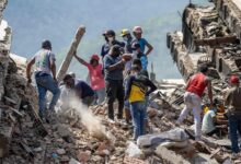 Satélite de la NASA detecta desplazamientos de tierra de hasta 60 centímetros tras terremotos en Venezuela