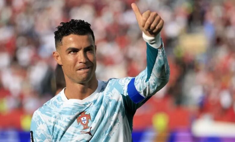 Cristiano Ronaldo se despide del Mundial: España elimina a Portugal