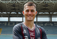 El defensor uruguayo Facundo Queiroz llega al Monagas Sport Club