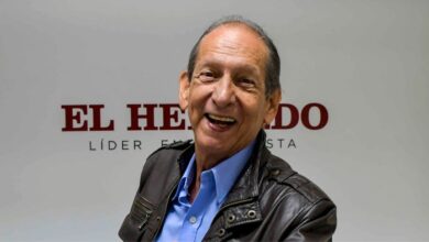Fallece Perucho Navarro, exintegrante de Los Melódicos, a los 85 años