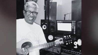 Fallece Orlando Chaparro, referente de la gaita y la salsa venezolana