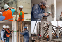 Así funcionará el plan de cuatro fases para la evaluación y reparación de edificarías en el país