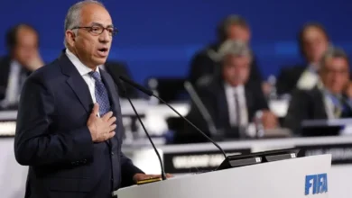 Cordeiro califica la venta parcial de la Copa del Mundo como un «mal acuerdo para el fútbol y su futuro»