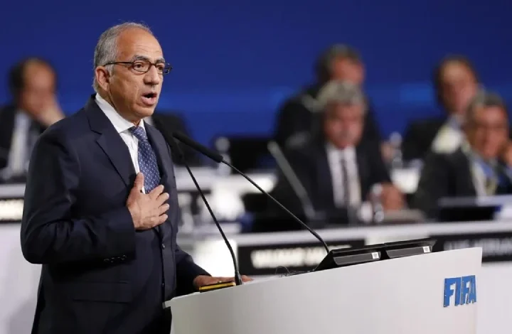 Cordeiro califica la venta parcial de la Copa del Mundo como un «mal acuerdo para el fútbol y su futuro»