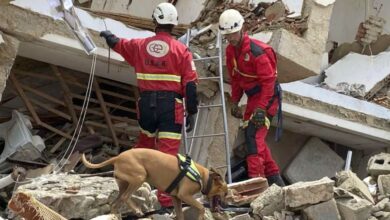 España: 29 muertos y 154 desaparecidos en Venezuela