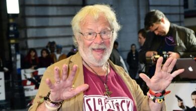 Fallece a los 85 años el célebre humorista británico Bill Oddie