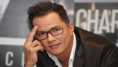 Incautan bienes de Charlie Zaa por más de 14 millones de dólares vinculados a paramilitares