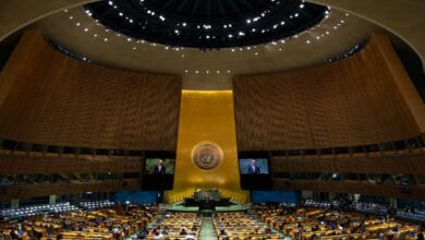 Consejo de Seguridad arranca la primera ronda de sondeos para elegir al próximo secretario general de la ONU
