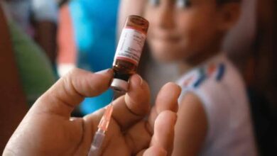 Bolivia donará más de 255 mil dosis de vacuna pentavalentes a Venezuela y Haití