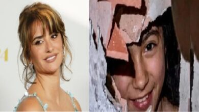 Penélope Cruz envía emotivo mensaje a Fabiana: "Tu sonrisa está en la cabeza de todos"