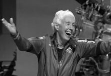 Fallece Wally Funk, la pionera de la aviación que viajó al espacio a los 82 años